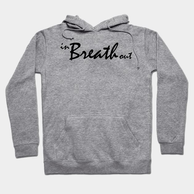 breath Hoodie by FNO